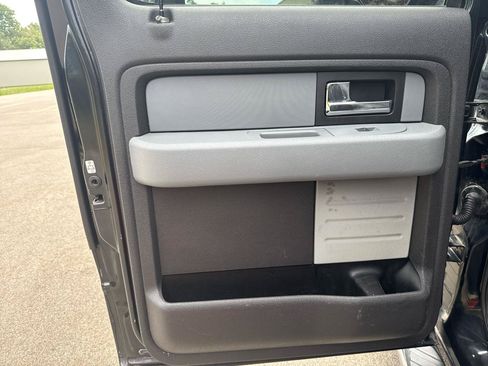 Used 2013 Ford F150 XLT w/ Luxury Equipment Group AWD/4WD image 22