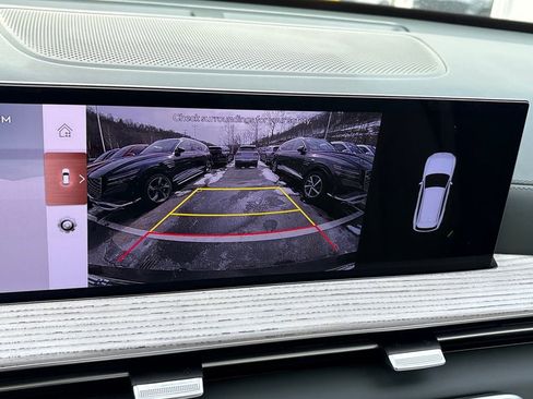 New 2026 Genesis GV80 2.5T Select AWD/4WD image 16