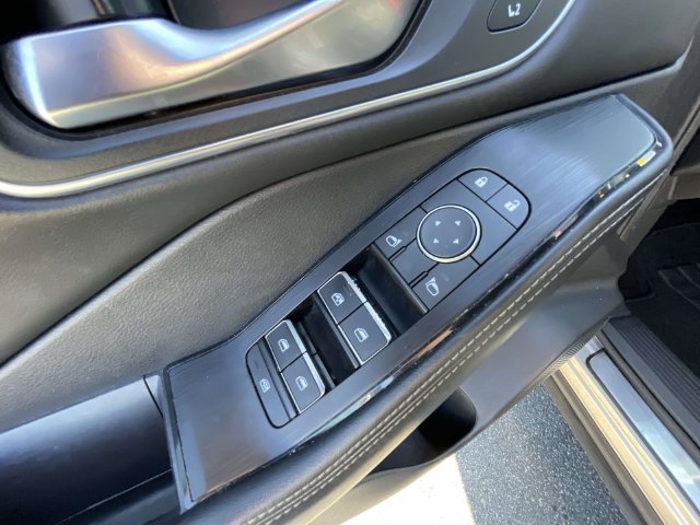 Used 2023 Nissan Rogue Platinum w/ Platinum Premium Package AWD/4WD image 19