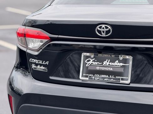 Used 2024 Toyota Corolla LE image 15
