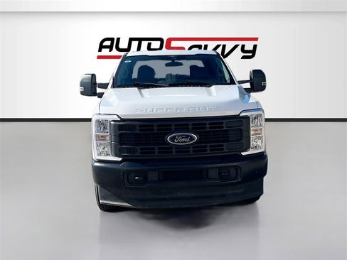 Used 2023 Ford F350 XL image 2