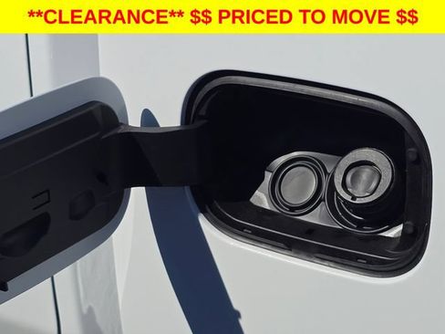 New 2026 Chevrolet Silverado 2500 W/T w/ WT/CX Safety Package RWD image 33