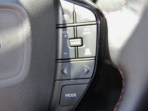 Used 2024 Toyota Prius Prime FWD image 22