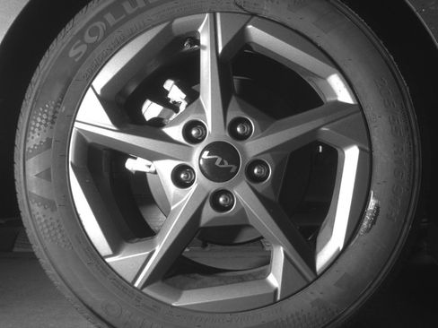 Used 2025 Kia K4 LXS image 15