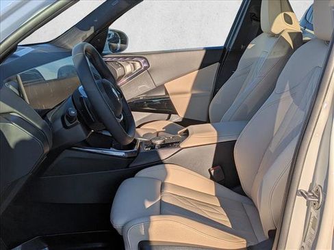 Used 2026 BMW X3 xDrive30i AWD/4WD image 4