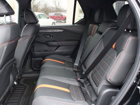 New 2026 Honda Passport TrailSport image 35