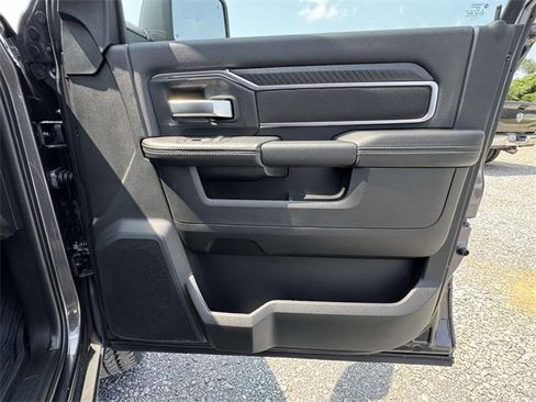 New 2025 RAM 2500 Big Horn image 13