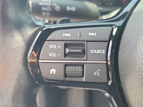 Certified 2025 Honda Civic Sport image 24