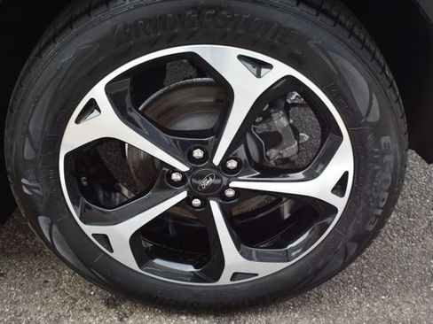 Used 2024 Ford Escape ST-Line Select w/ Tech Pack #2 image 51