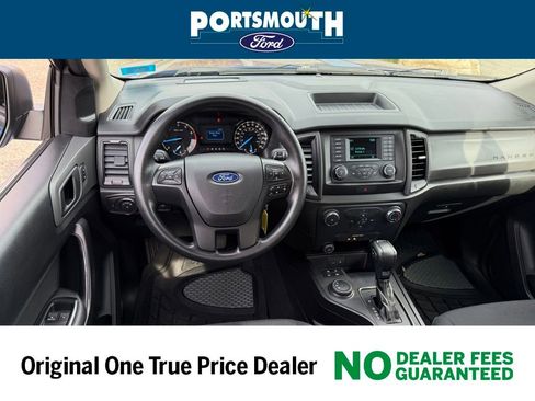 Certified 2020 Ford Ranger XL w/ Trailer Tow Package image 7