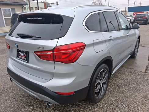 Used 2018 BMW X1 xDrive28i image 8