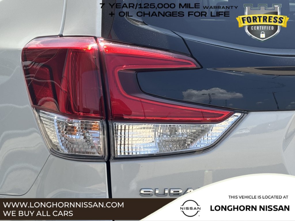 Used 2024 Subaru Forester Sport AWD/4WD image 5