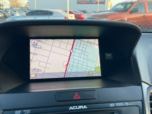 Used 2015 Acura RDX FWD w/ Technology Package image 20