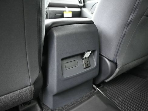 Certified 2026 Nissan Frontier S w/ S Utility Package RWD image 17