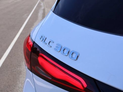 Certified 2026 Mercedes-Benz GLC 300 4MATIC image 9