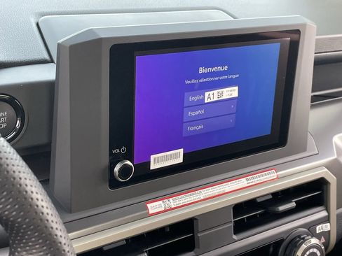 New 2025 Toyota Tacoma SR5 image 16