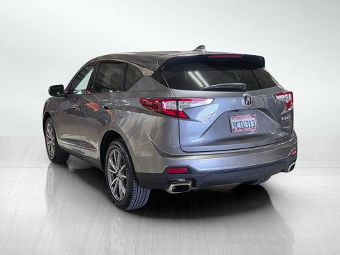 Used 2022 Acura RDX AWD w/ Technology Package image 5