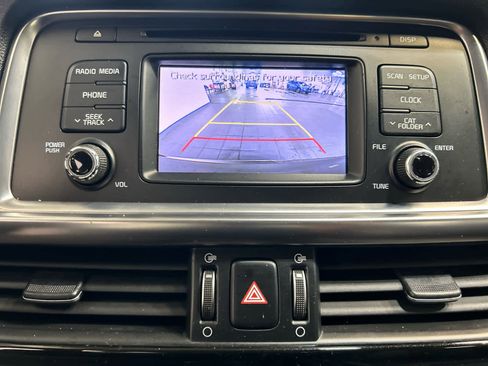 Used 2016 Kia Optima EX FWD image 5