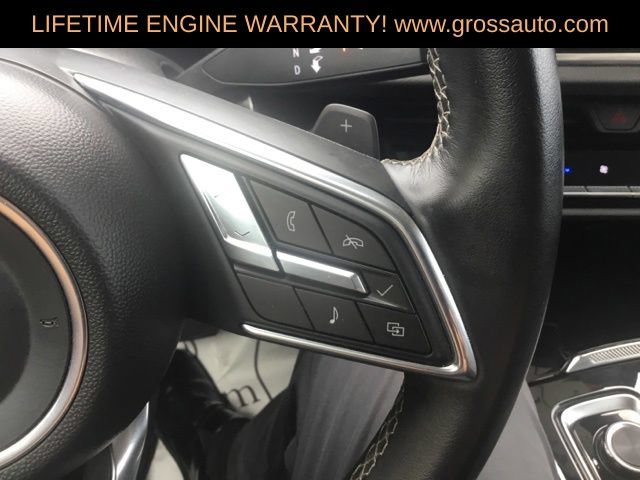 Used 2024 Buick Envision Preferred AWD/4WD image 24