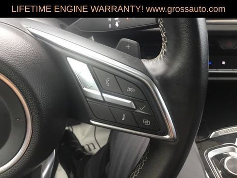 Used 2024 Buick Envision Preferred AWD/4WD image 24