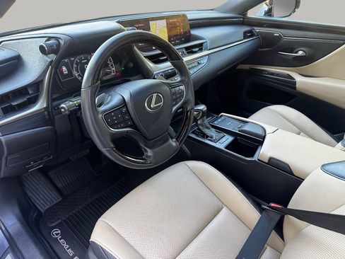 Used 2019 Lexus ES 350 w/ Premium Package FWD image 15