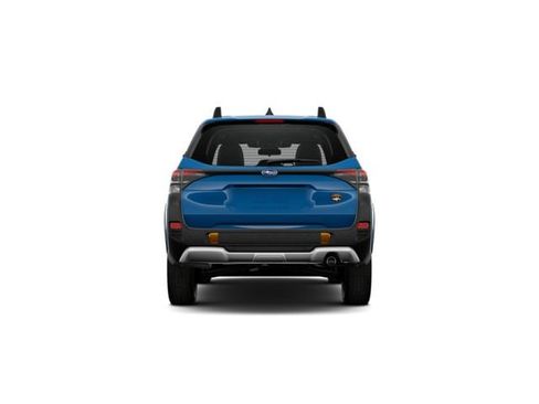 New 2026 Subaru Forester Wilderness w/ Wilderness Plus Package image 9