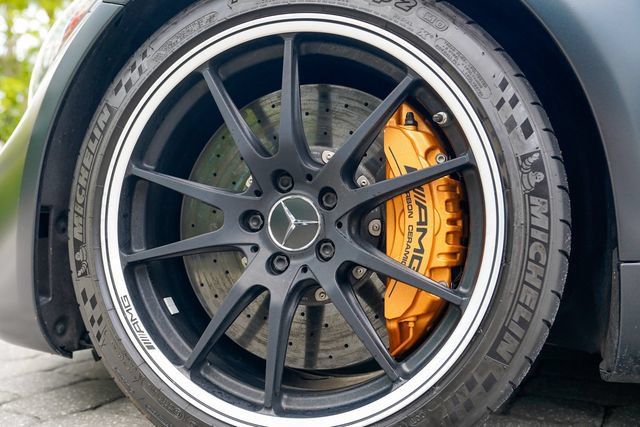 Used 2018 Mercedes-Benz AMG GT R image 44