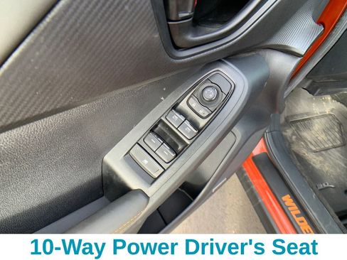 Used 2024 Subaru Crosstrek 2.5i Wilderness w/ Wilderness Package image 13