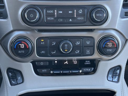 Used 2017 GMC Yukon Denali w/ Open Road Package image 6