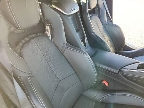 Used 2023 Chevrolet Corvette Stingray Premium Cpe w/ Z51 Performance Package image 20