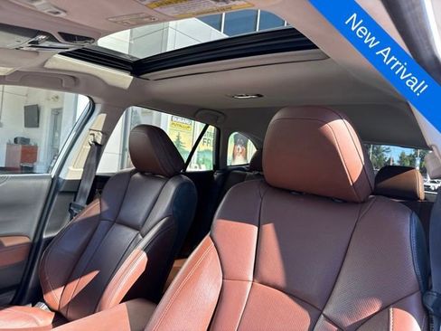 Used 2020 Subaru Outback Touring w/ Popular Package #2 AWD/4WD image 13