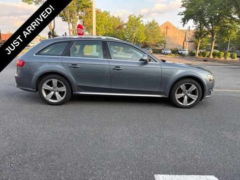 Used 2014 Audi A4 Premium Plus AWD/4WD image 6