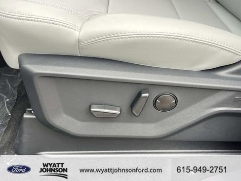 New 2026 Ford Expedition Platinum AWD/4WD image 26