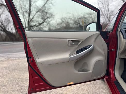 Used 2012 Toyota Prius Two image 15