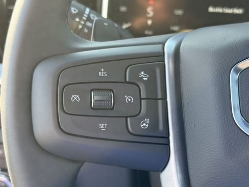 New 2026 GMC Sierra 1500 Elevation w/ Elevation Premium Package image 20