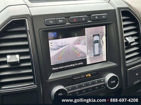 Used 2020 Ford Expedition Max King Ranch w/ Cargo Package image 25