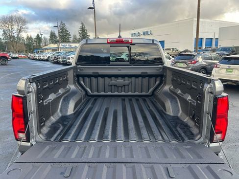 New 2026 Chevrolet Colorado LT w/ LT Convenience Package image 24