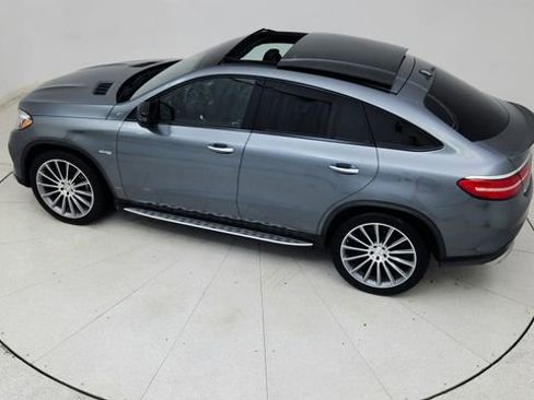 Used 2018 Mercedes-Benz GLE 43 AMG 4MATIC Coupe image 86
