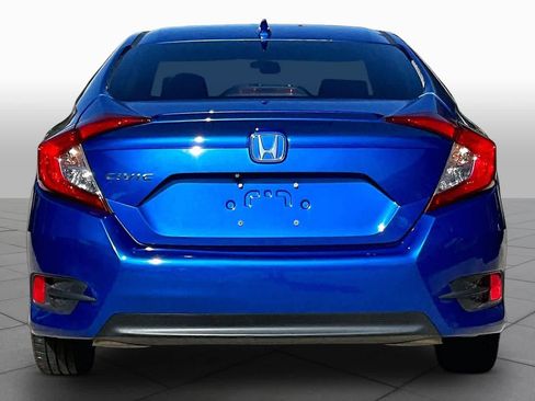 Used 2016 Honda Civic EX-T image 4