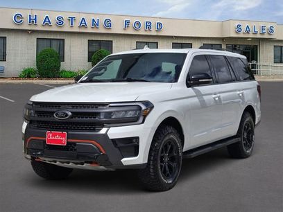 Used 2024 Ford Expedition Timberline