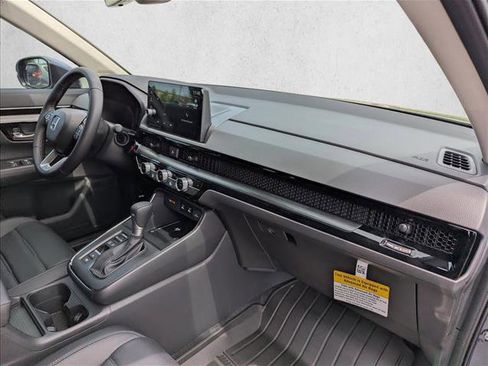 New 2026 Honda CR-V EX-L image 27