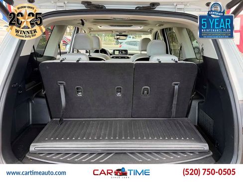 Used 2020 Kia Telluride SX FWD image 25