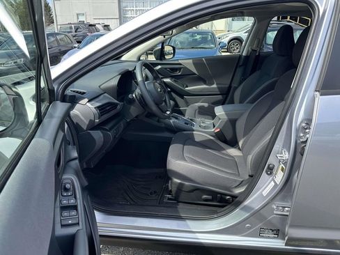 Certified 2025 Subaru Crosstrek 2.0i Premium image 15