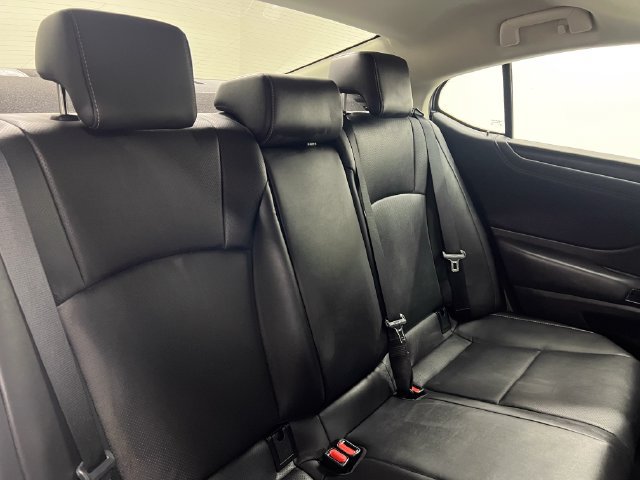 Certified 2025 Lexus ES 300h w/ Premium Package FWD image 11