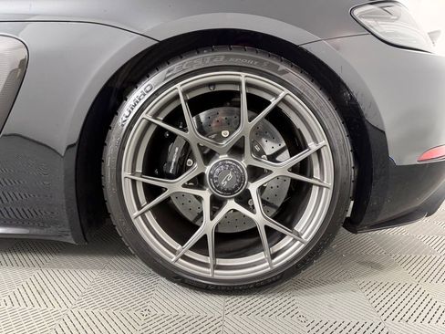 Certified 2024 Porsche 718 Cayman GT4 RS image 12