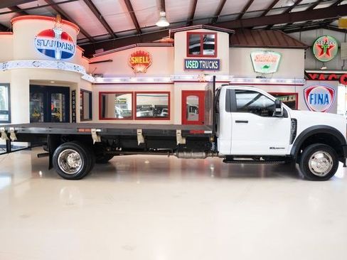 Used 2024 Ford F450 XL image 3