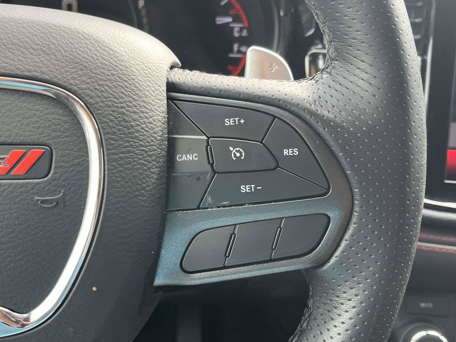 Certified 2026 Dodge Durango GT AWD/4WD image 22