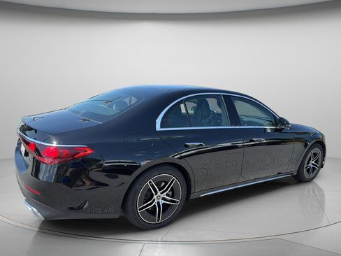 Certified 2026 Mercedes-Benz E 350 Sedan image 14