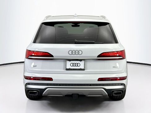 Used 2026 Audi Q7 3.0T Premium Plus w/ Premium Plus Package image 7