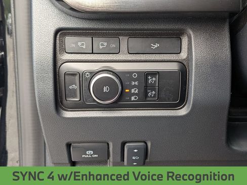 Used 2024 Ford F350 Lariat w/ Sport Appearance Package AWD/4WD image 19
